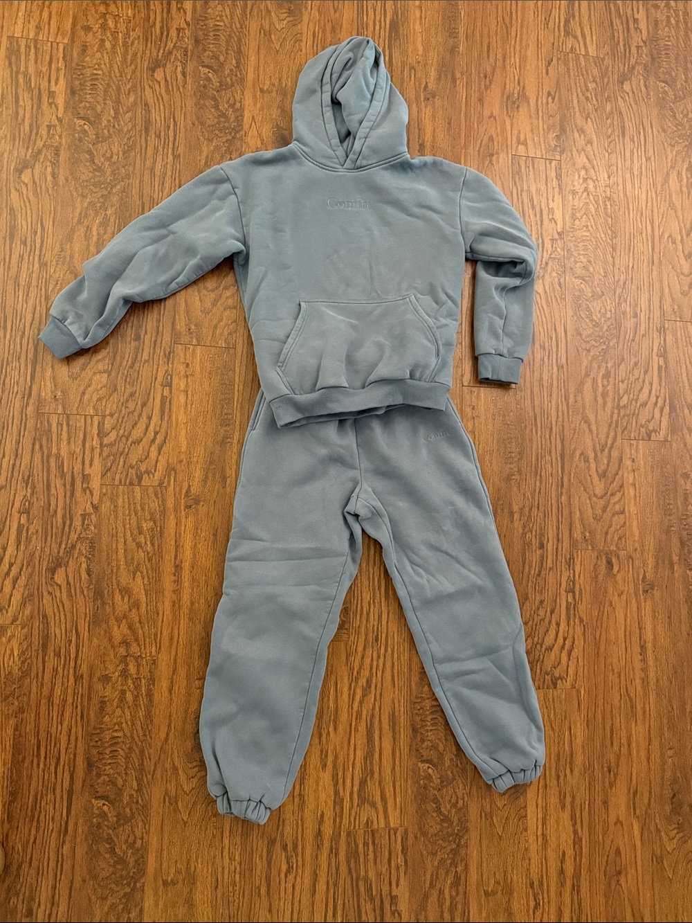Comfrt Sweat Set